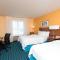 Fairfield Inn and Suites by Marriott Chicago St. Charles