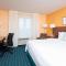 Fairfield Inn and Suites by Marriott Chicago St. Charles