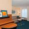 Fairfield Inn and Suites by Marriott Chicago St. Charles