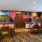 Fairfield Inn and Suites by Marriott Chicago St. Charles