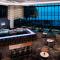 San Francisco Airport Marriott Waterfront - بورلينغامي