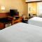 Fairfield by Marriott Inn & Suites Wheeling at The Highlands