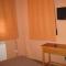 Hostal Guarni