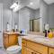 WALK IN Two bed Lakeview at Indian Point