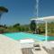 CASE&COLLINE Villa Eliso - Bibbona