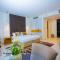 Al Ashrafia Saray - Extraordinary Studio in Canal View - Dubaj