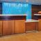 Fairfield Inn & Suites by Marriott Anchorage Midtown - Anchorage