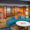 Fairfield Inn & Suites by Marriott Anchorage Midtown - Anchorage