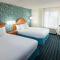 Fairfield Inn & Suites by Marriott Anchorage Midtown - Anchorage