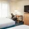 Fairfield Inn & Suites by Marriott Anchorage Midtown - Anchorage