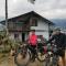 Hostal de la montaña ecoturismo