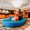 Fairfield by Marriott Wilkes-Barre - Wilkes-Barre