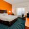 Fairfield by Marriott Wilkes-Barre - Wilkes-Barre