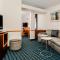 Fairfield by Marriott Wilkes-Barre - Wilkes-Barre