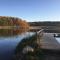 Ferienhaus Wildgans am Vilzsee in Mirow