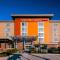 SpringHill Suites by Marriott Bellingham - Bellingham