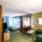 SpringHill Suites by Marriott Bellingham - Bellingham