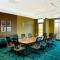 SpringHill Suites by Marriott Bellingham - Bellingham