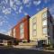 SpringHill Suites by Marriott Columbus OSU - Columbus