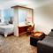 SpringHill Suites by Marriott Columbus OSU - Columbus