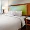 SpringHill Suites by Marriott Columbus OSU - Columbus