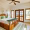 Villa 99-Beachfront-Pool-Luxury Villa
