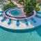 Marriott’s Bali Nusa Dua Gardens