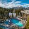 Blackcomb Springs Suites by CLIQUE