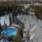 Blackcomb Springs Suites by CLIQUE