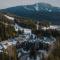 Blackcomb Springs Suites by CLIQUE