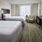 Philadelphia Airport Marriott