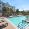 Residence Inn San Diego Rancho Bernardo Scripps Poway - Sabre Springs