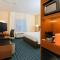 Fairfield Inn & Suites by Marriott Cuero - Cuero