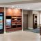 Residence Inn by Marriott Newark Elizabeth/Liberty International Airport - Elizabeth