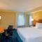 Fairfield Inn & Suites by Marriott Paramus - باراموس