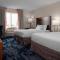 Fairfield Inn & Suites Jefferson City