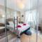 Gîte l'Améthyste 3 appartements - 热拉梅