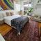 Vista unit Close to the City & Airport & Train station and Brighton Le Sands Beach