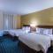 Fairfield Inn & Suites by Marriott Atlanta Acworth