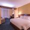 Fairfield Inn & Suites by Marriott Atlanta Acworth