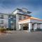 SpringHill Suites Manchester-Boston Regional Airport