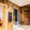 Chalet Albert 1 er Megeve village