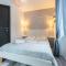 Gîte l'Améthyste 3 appartements - 热拉梅