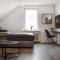 LIGHTPLACE • Größere Gruppen • 4 Einzelzimmer • Boxspring • Smar