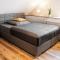 LIGHTPLACE • Größere Gruppen • 4 Einzelzimmer • Boxspring • Smar