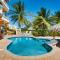 Villa 99-Beachfront-Pool-Luxury Villa