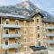 Apartment Traumblick Berggipfel