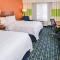 Fairfield Inn Corning Riverside - Корнінґ