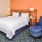 Fairfield Inn Corning Riverside - Корнінґ