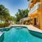 Villa 99-Beachfront-Pool-Luxury Villa